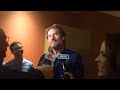 Wade Boggs tears up as he discusses his late parents watching retirement Boston Red Sox retire his N
