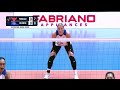 Petro Gazz Angels vs. Zus Coffee Thunderbelles - 1st Set Highlights