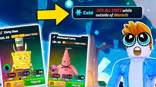 :         SpongeBob Tower Defense