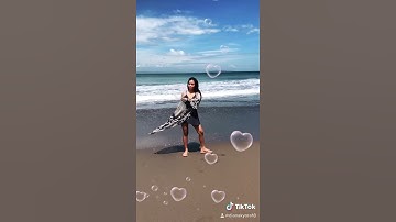Thumbnail of Eksotis pantai Batukaras