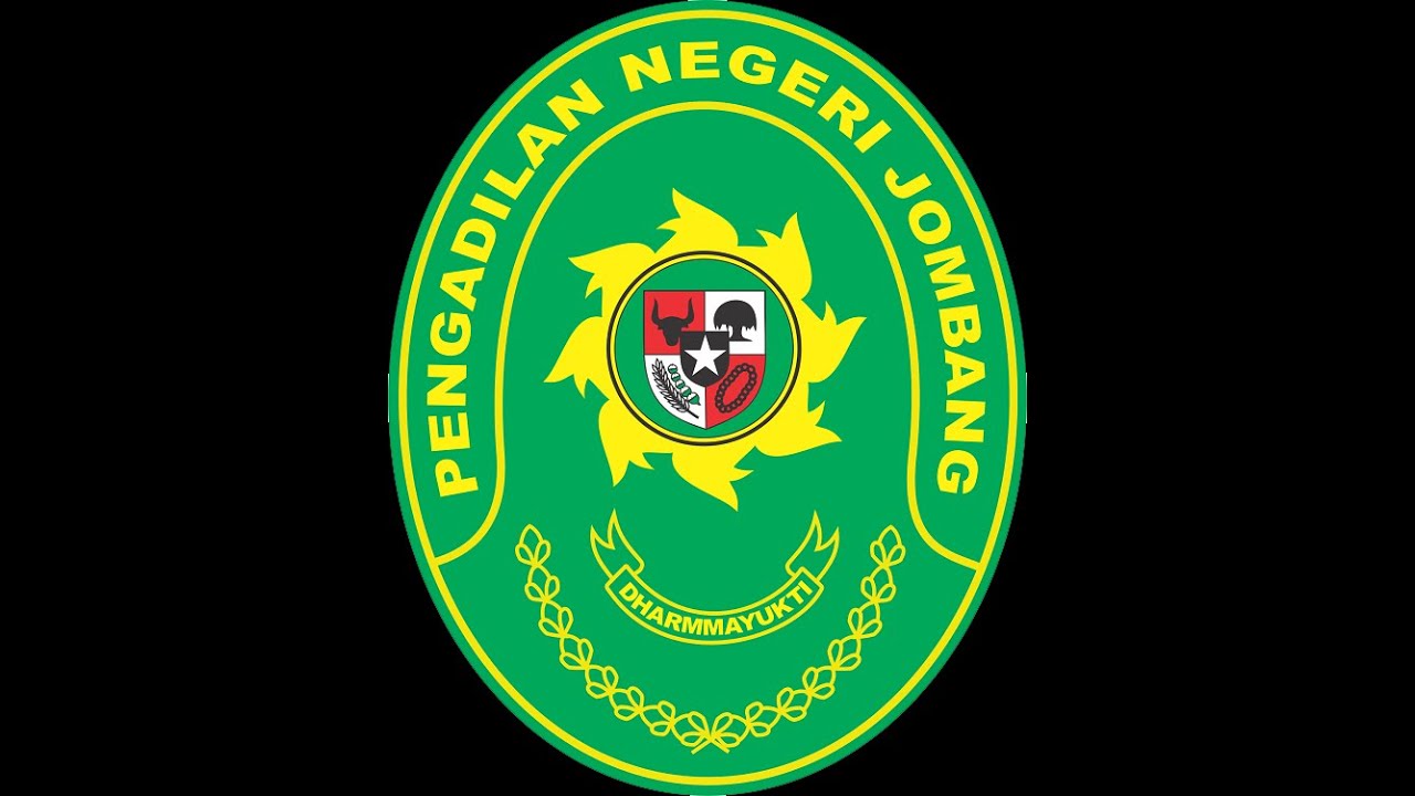 PROFIL PN JOMBANG 2020