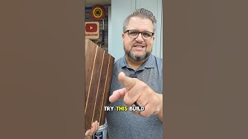 Stop met het maken van snijplanken!