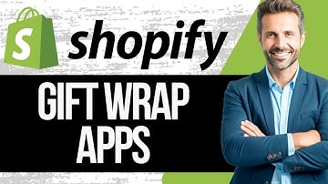 Best Shopify Gift Wrap Apps