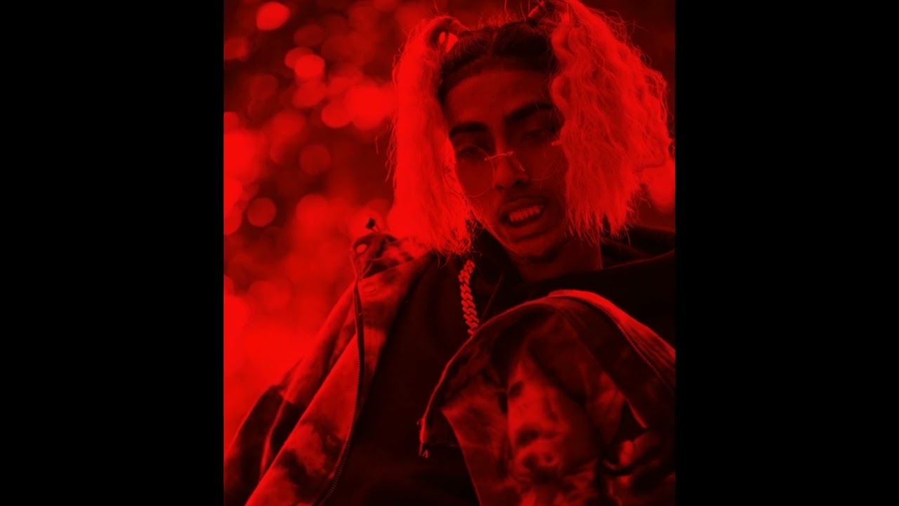 [FREE] MC STAN INDIAN TYPE INSTRUMENTAL - " DARK VIBES " | INDIAN RAP BEAT | BLASTER BEATS | 2022