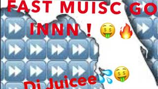 Fast music ⏭❗️Speaker Knockerz freak hoe