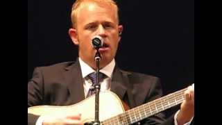 I believe ~ Jamie Dailey