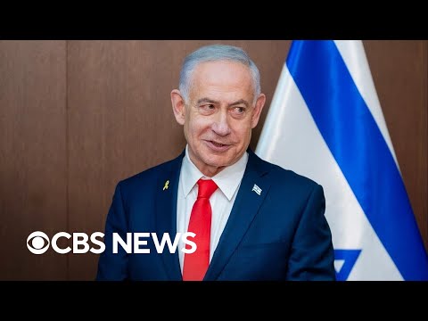 Netanyahu orders strikes on Gaza, accusing Hamas of returning wrong hostage remains