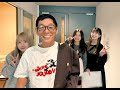 ヤングタウン土曜日 2024.10.12 (出演者) 明石家さんま、村上ショージ、横山玲奈（モーニング娘。’24）、櫻井梨央（モーニング娘。’24）、清野桃々姫（BEYOOOOONDS）