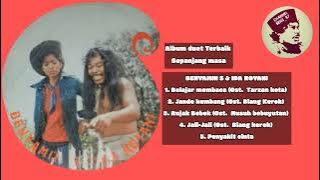 Album duet sepanjang masa,Benyamin Suaeb & Ida Royani