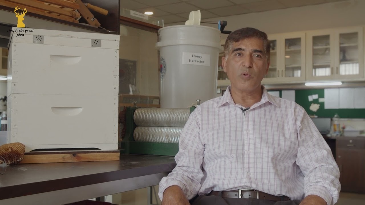 Does Honey Crystallize?