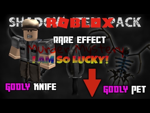 Roblox Murder Mystery 2 I Am So Lucky Youtube - lucky mm2 roblox