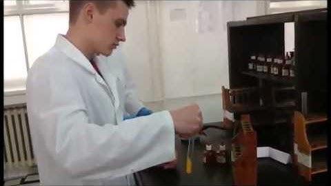 Procurement of Mercury (II) Oxide (HgO)