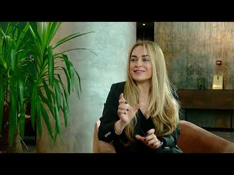 'შუხმან ვაინს ჯორჯიას' ამბიციური გეგმები   ნუცა ამბრამიშვილი სანდრო ვეფხვაძის ბიზნესის დროში