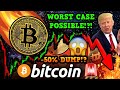 WARNING!!! BITCOIN TO $4'800 VERY SOON! According to THIS ...