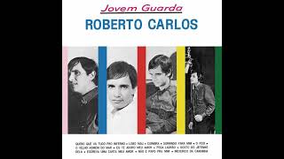 Roberto Carlos - Lobo mau (The Wanderer) [Instrumental & Faixa Vocal)