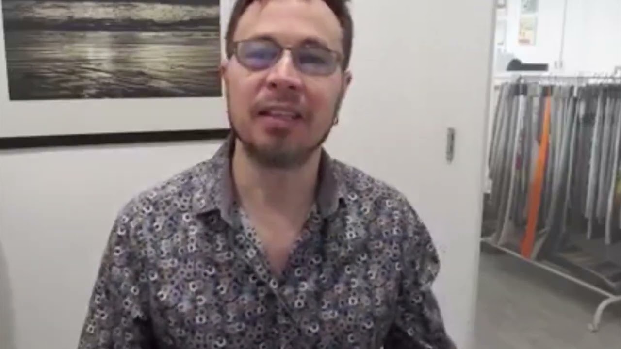 Learn to Dance Online for Beginners- Salsa Bachata From Home - Basic Steps - Testimonial from Jalen