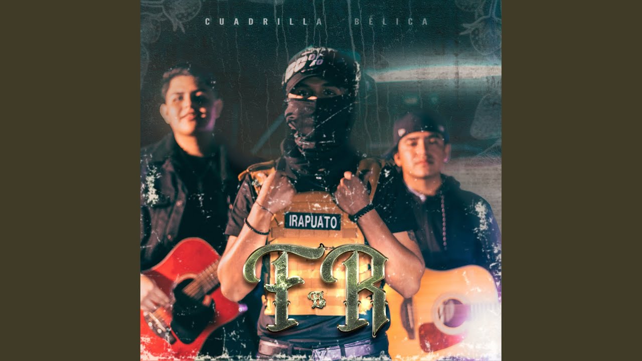 Watch El FR (2022 Versión remasterizada) on YouTube Watch El FR (2022 Versión remasterizada) on YouTube