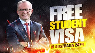 How to study in Australia for FREE ~ Australia Scholarships for International Students