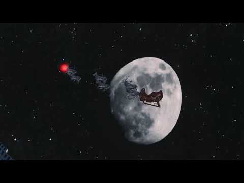 Santa Simulator - VR [HTC Vive, Oculus Rift]