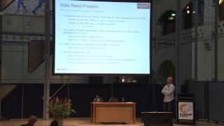 Coordinating Metadata Replication  Survival Strategy For Distributed Systems 1