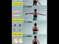 Exercise to Transform Your Body in 10 Minutes a Day - daily Workout