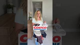 Curvy, midsize poolside fashion finds at Costco!