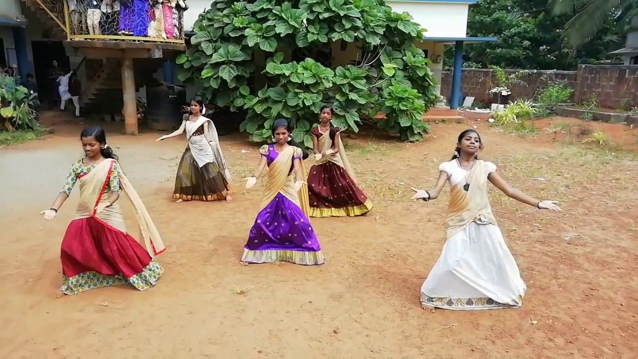 AWESOME SANSKRIT DANCE 😍