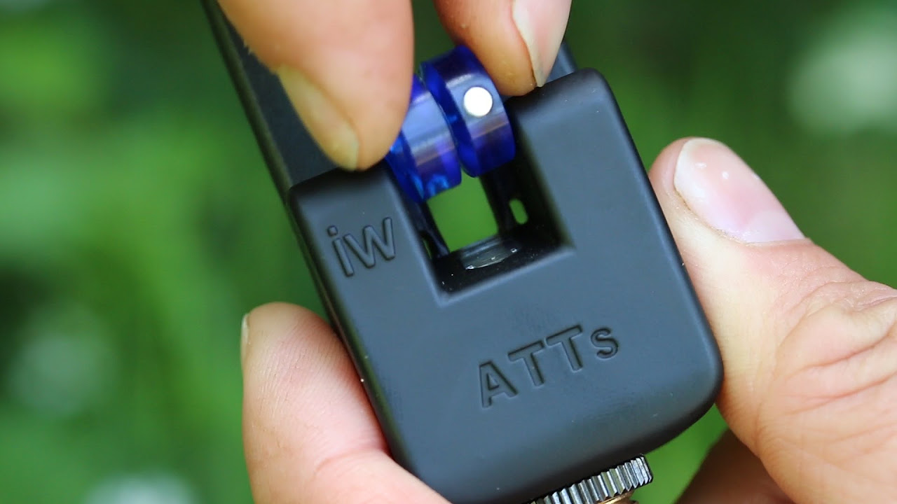 How to Change a Wheel on an ATTs Alarm