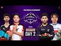 [ NP ] PRO SURVIVAL CHAMPIONSHIP S1 | FINAL DAY 2 | FT - #horaa #asi8 #drs #nepx #t2k #hlx #tgb #asl