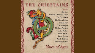 The Chieftains Reunion