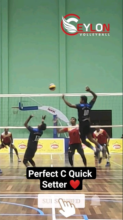 Perfect Set 😈😈😈 C Quick Spike 🔥🔥🔥