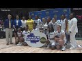 Wilcox County girls basketball wins first GHSA state title in program history