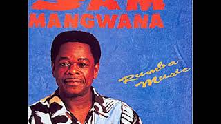 SAM MANGWANA-BANA CAMEROUN