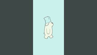 5 We Bare Bears Aesthatic wallpapers #webarebear #aesthetic #shorts #edit #wallpaper