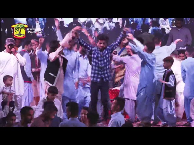 Salonke Seren - Arif Baloch & Shah Jaan | Balochi Song | Washmallay Production class=