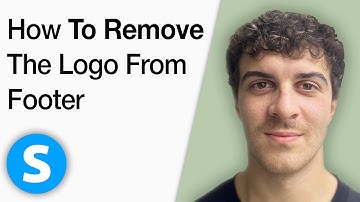 How to Remove the Systeme.io Logo From Footer [2025 Full Guide]