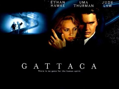 gattaca-(1997)---trailer