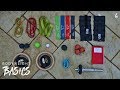 WHAT'S IN MY GYM BAG?! | Bodyweight Basics Ep 6