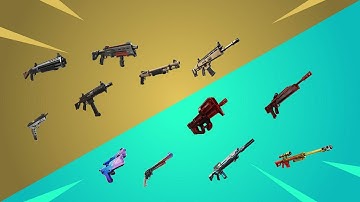 How much mythics and  exotics can I find in 1 hour