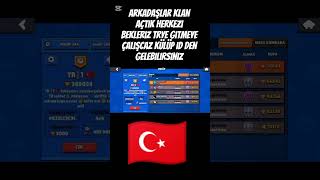 Senide Bekleriz Kulüp Dolunca Sondaki Kişi Atılır Bilgine😇