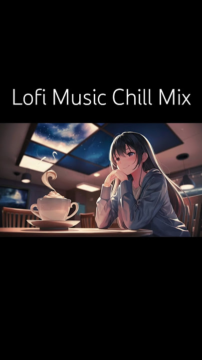 [Short Ver.] Lofi Music – Chill Beats for Night Views | Study & Relax BGM