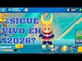 Vuelvo al Stumble Guys en 2026