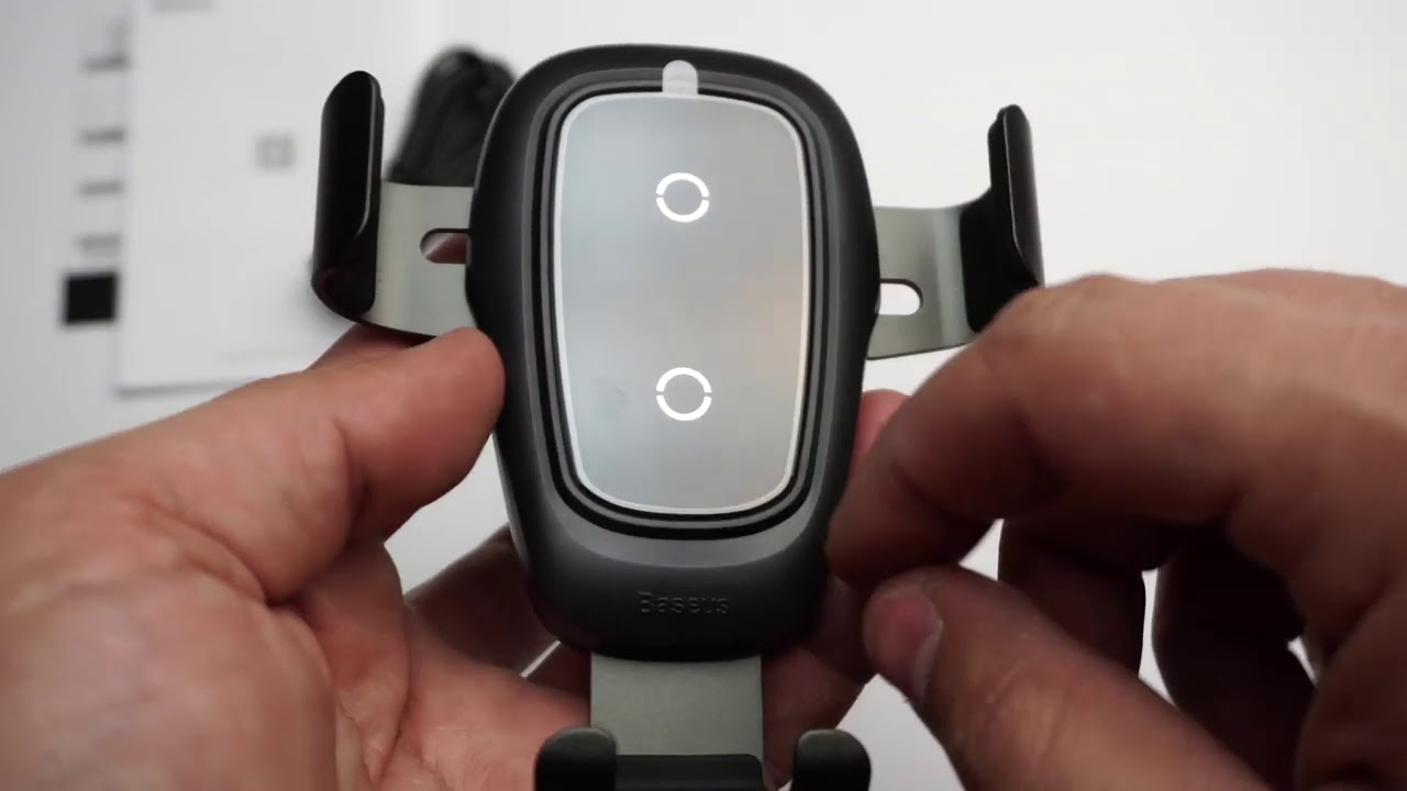 Автомобильная беспроводная зарядка huawei Автомобильная беспроводная зарядка huawei