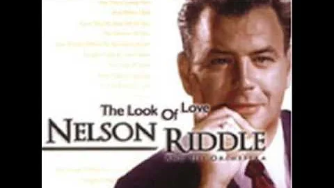 The Green Leaves Of Summer By Nelson Riddle