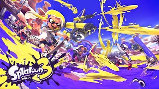 🔴SPLATOON 3 HYPE! DIRECT on WEDNESDAY @ 6AM PAC / 9AM EAS Mini Games + Private Battles with Viewers screenshot 5