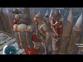Assassin's Creed 3: Stealth Fort Clearing - Gameplay Vol.7 (1080p/Xbox One)