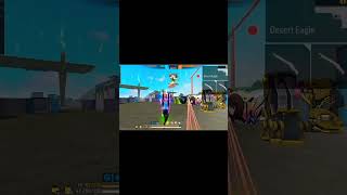 M1887☠️AND DESERT EAGLE⚡1VS4👿✅ POWER OFF MY OVER CONFIDENCE🙀#freefire#pliz_subscribe_my_channel#