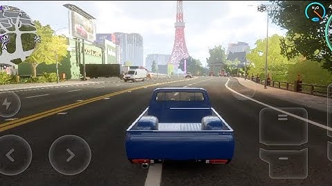 CarX Street | gameplay walkthrough part 2 | Red Chilli | android iOS