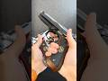 Switching to your pistol is always faster than reloading? ベレッタ二丁リロード#asmr#edc#airsoft