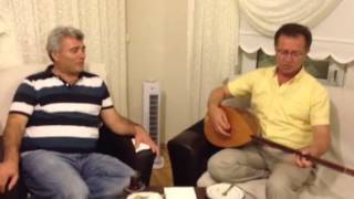 Öksüz Türklüğüm